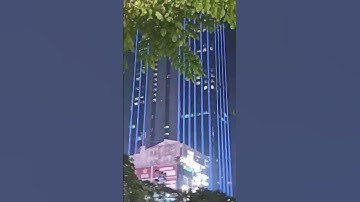 Sài Gòn về đêm|Quang Thắng ITP         #itp #itpclub #ichimoku #quangthangitp