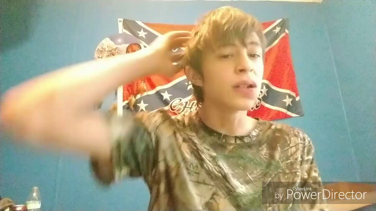 Story time: first time dipping