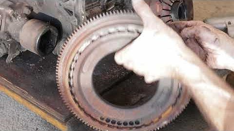 Classic Mini Engine Rebuild Part 2