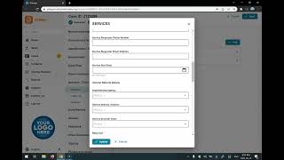 CPIMS+ V2 Referring to a non-CPIMS+ user (External Referral)