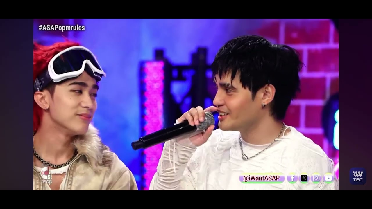 SB19 ASAP INTERVIEW PART 2 2025.04.06