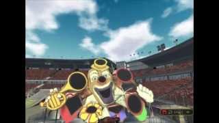 Flatout - Minigames