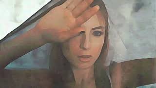 Paranoia Animated Music Video Example