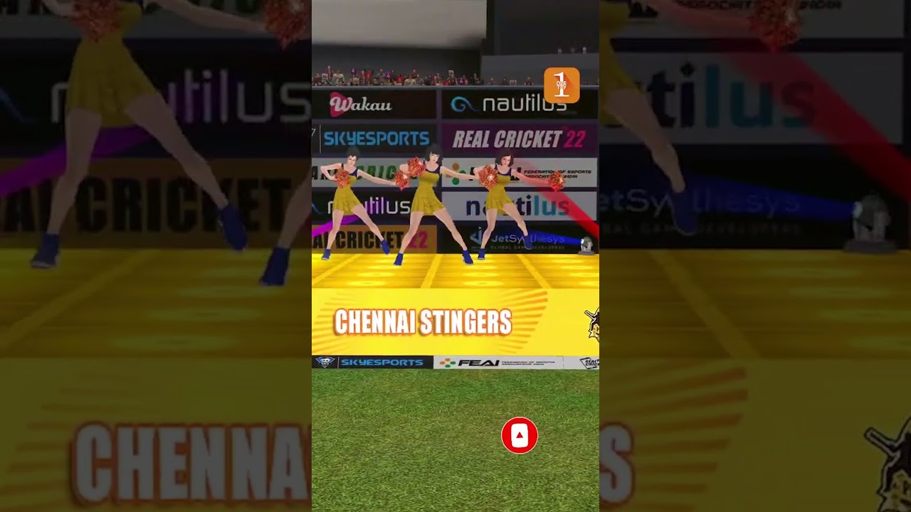 Rc22 Short point catch | Rc22 wicket trick | Rc22 New update |