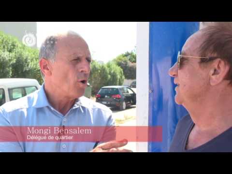 Image du reportage Les carnets de Mediterranéo: Tunisie, entre espoirs et incertitudes (France 3 Corse ViaStella)