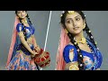 Radha Rani| Hindi Lyrics| Nandlal Chhanga Mp3 Song