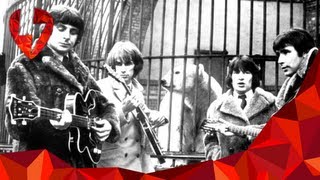 The Troggs - I Can't Control Myself chords