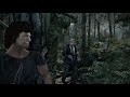 Rambo the game chapter 1  forest hunt  john rambo difficulty  rank 25 rambo