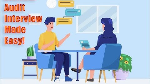 INTERNAL AUDIT || Resume, Interview Q&A! (EY | PwC | Deloitte | KPMG | Interview secrets revealed)