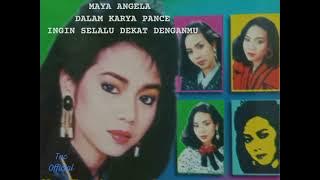 Download lagu MAYA ANGELA DALAM KARYA PANCE IJINKAN AKU DEKAT DENGANMU