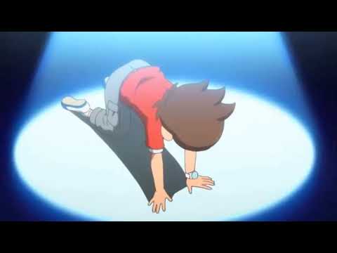 【妖怪ウォッチ×ゴロハチVX】ケータorz