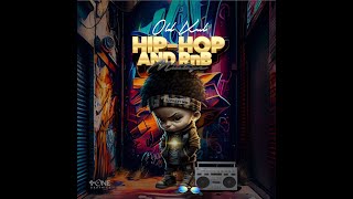 DJ PHAXY MW OLD XUL HIPHOP & RnB Mixtape2023  265 994 664 663