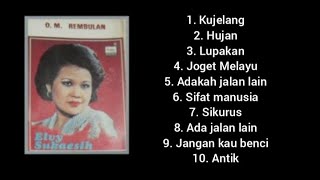 Full Album - Joget Melayu - Elvy / Ahmad Alatas - OM Rembulan.