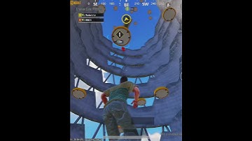 Come and try the WOW Mode in PUBG MOBILE now!