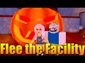 Halloweensk flee the facility roblox flee the facility wmakousek