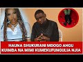 KIMENUKA ZUCHU AMTOLEA UVIVU DOGO PATEN AACHE DHARAU ANAMAJIBU YA SHOMBO HANA SHUKURANI NI SNICH SAN KIMENUKA ZUCHU AMTOLEA UVIVU DOGO PATEN AACHE DHARAU ANAMAJIBU YA SHOMBO HANA SHUKURANI NI SNICH SAN