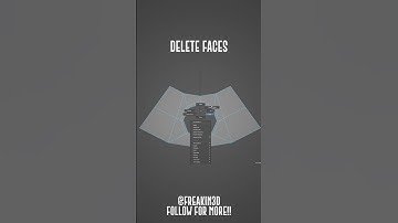 3D Modeling for Beginners in Maya | Episode 21 #tutorial #games #3dmodeling #Freakin3d