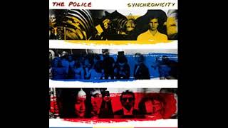 Every breath you take - The Police (Synchronicity, 1983)