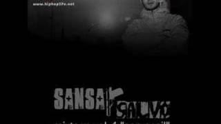 Sansar - feat. Pit10 & Emre - P.E.S. - HiphopLife Resimi