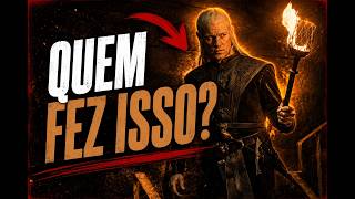 HOUSE OF THE DRAGON S03E05 | O INIMIGO SE INFILTROU! | DOMINGOT