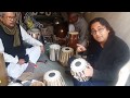 What a tabla player thanks bhai for your feedback