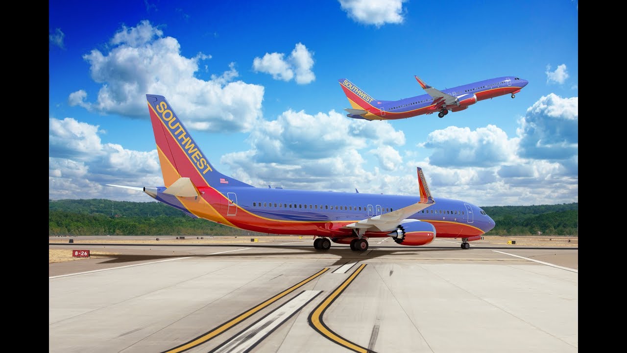 Southwest Airlines | Southwest Airlines 72 Hour Sale