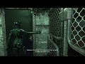 Batman: Return to Arkham - Arkham City: Hidden Dialogue #16 
