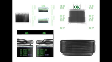 Unicomp Plant 1 for Manufacturing Lithium Battery X Ray Inspection Equipment