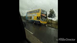 Dublin bus slideshow
