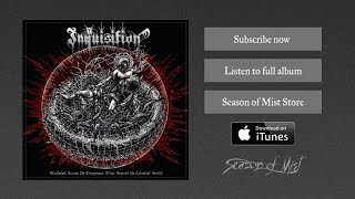 Inquisition - A Black Aeon Shall Cleanse