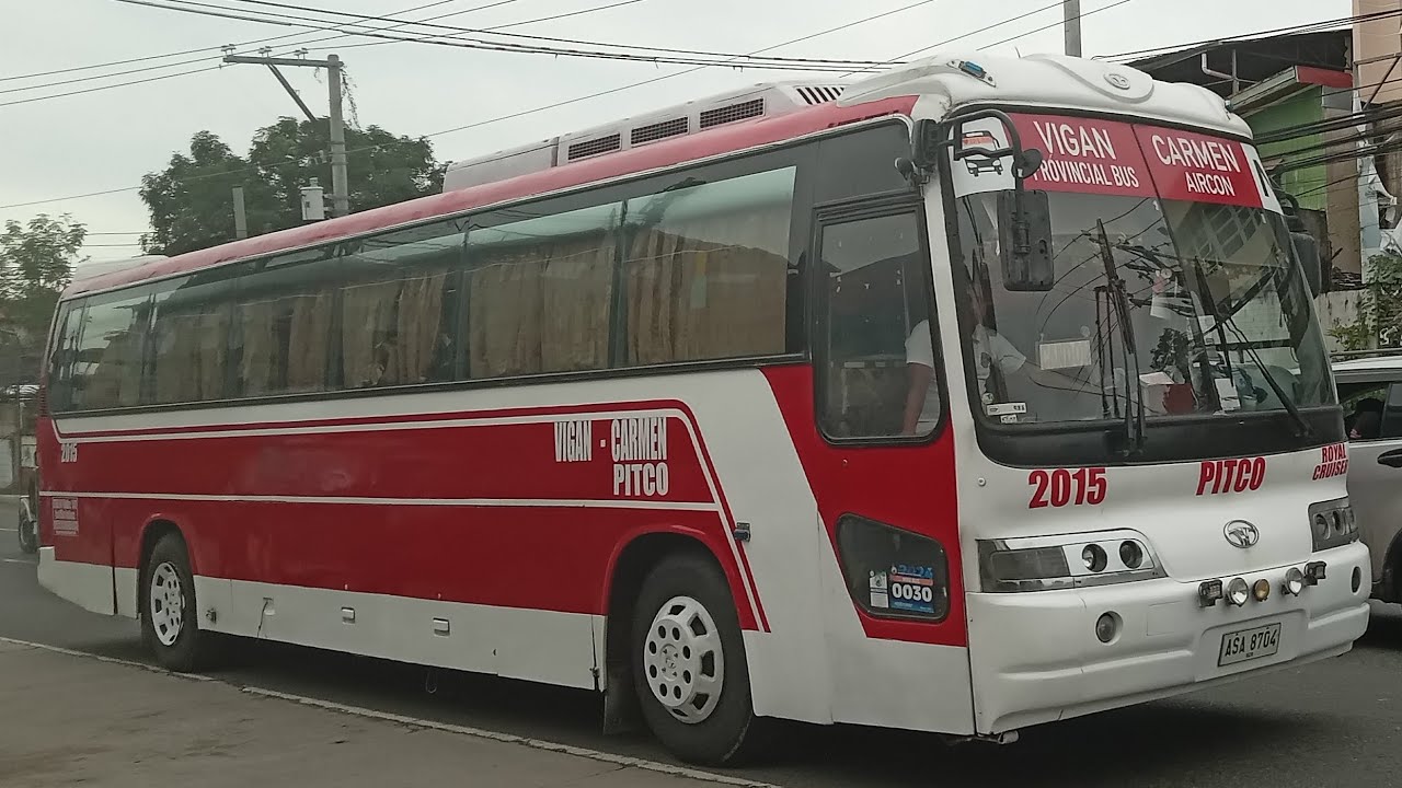 Royal Cruiser 2015 Minimum Fare 70.00 Mga Idol 