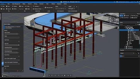 Intergraph Smart® 3D version 14 Overview