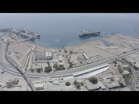  شركة فجر الاردنية المصرية لنقل الغاز