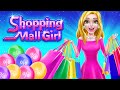 Shopping Mall Girl Official Gameplay Trailer Nintendo  Shopping Mall Girl Official Gameplay Trailer Nintendo