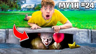 Halloween Myths That Will SHOCK YOU! screenshot 5