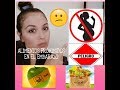 7 Alimentos PROHIBIDOS en el #embarazo 👇¡NO COMAS ESTO ...