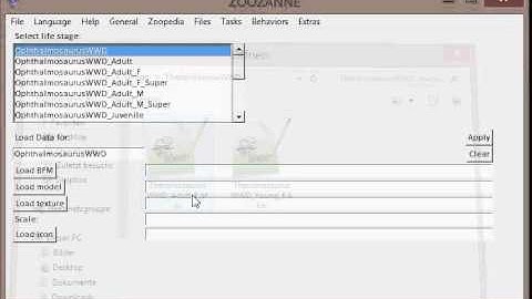 [TUTORIAL] Coding with Zoozanne