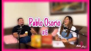 Pablo Osorio Melgarejo Es El Mejor Presidente De Bolivia - Belucast Ep 6