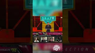 Arizona Cardinals to Draft RB