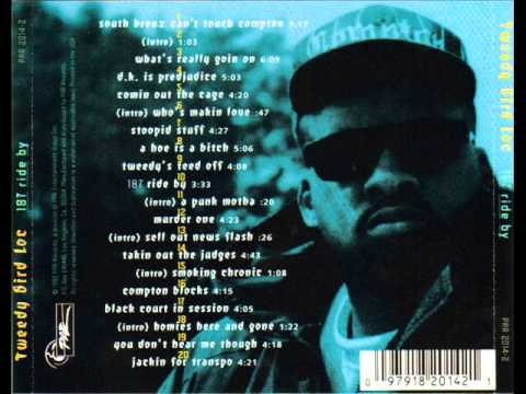 Tweedy Bird Loc - Compton Bloccs - YouTube