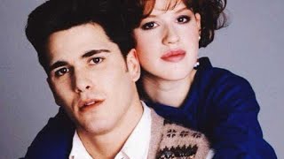 Actor Michael Schoeffling today age, net worth, wife, children