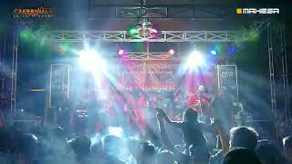 Puing Puing - Intan Afifah ǁ OM. MAHESA Live Kecubuk Pungging ǁ DM Music