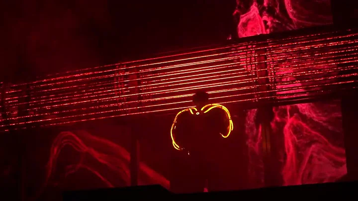 Bryson Tiller - Exchange Live at OVO Wembley London 17/4/24