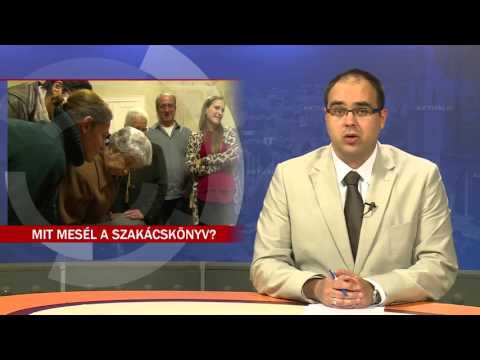 GyTv Aktuális 2015-11-05