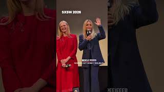 Michelle Pfeiffer & Elle Fanning - MARGO'S GOT MONEY TROUBLES