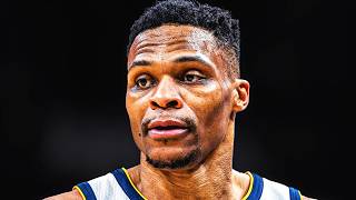 This Is An Ugly End For Russell Westbrook