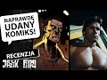 Czuć klimat filmu w komiksie: Terminator Sector War [PL/ENG SUB]