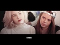 Chris x Eva | William x Noora || Idfc