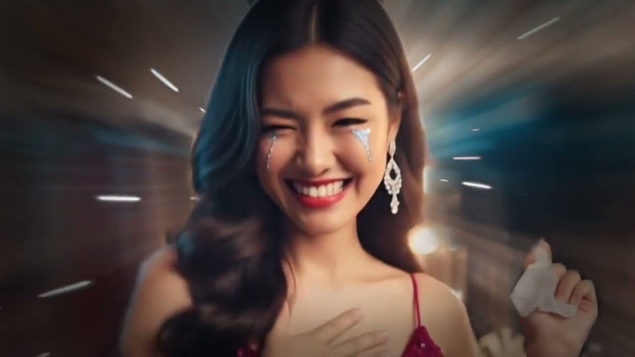 ผิง ผิง - ละครหยดน้ำตา เพลงสนุกเต้นกระจาย [by phing phing]