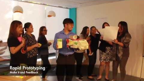 Ideation workshop Jan 18 & 19